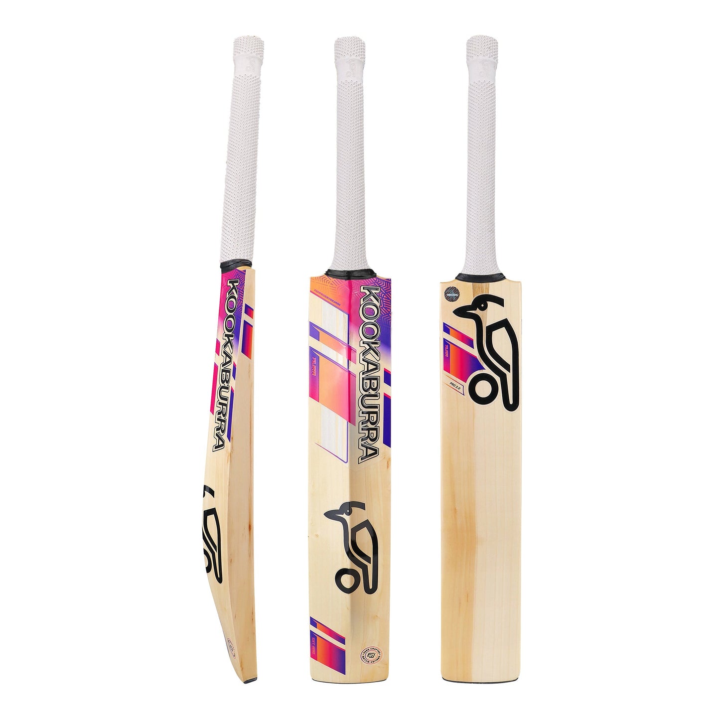 Kookaburra Aura Pro 2.0 English Willow Cricket Bat