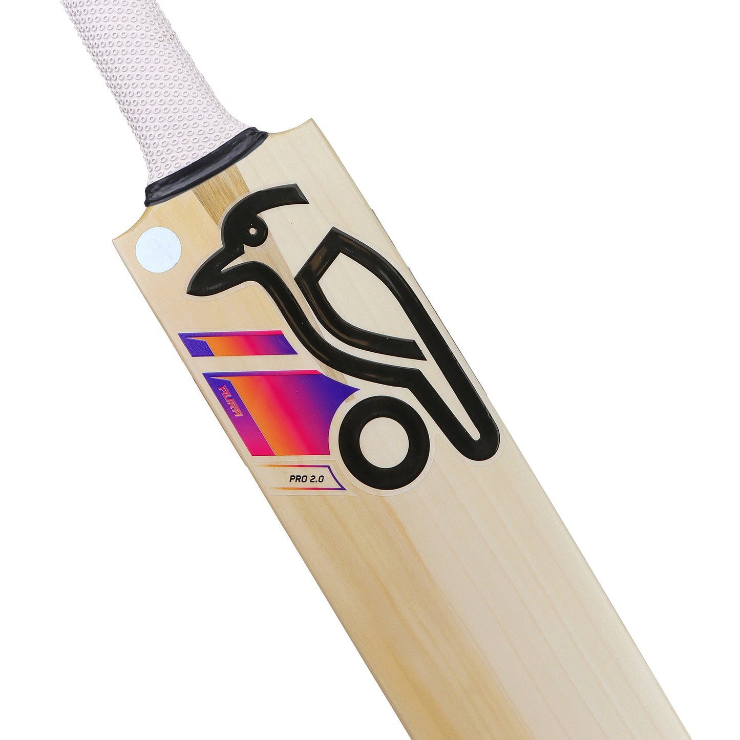 Kookaburra Aura Pro 2.0 English Willow Cricket Bat