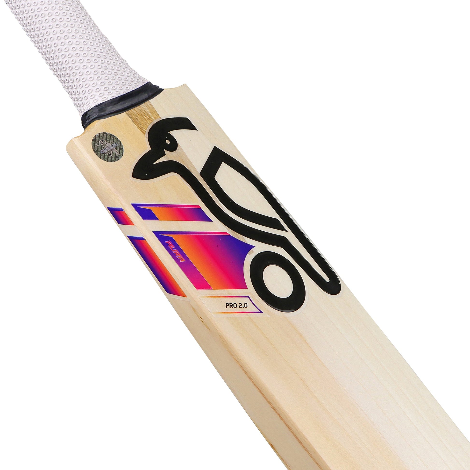 Kookaburra Aura Pro 2.0 English Willow Cricket Bat