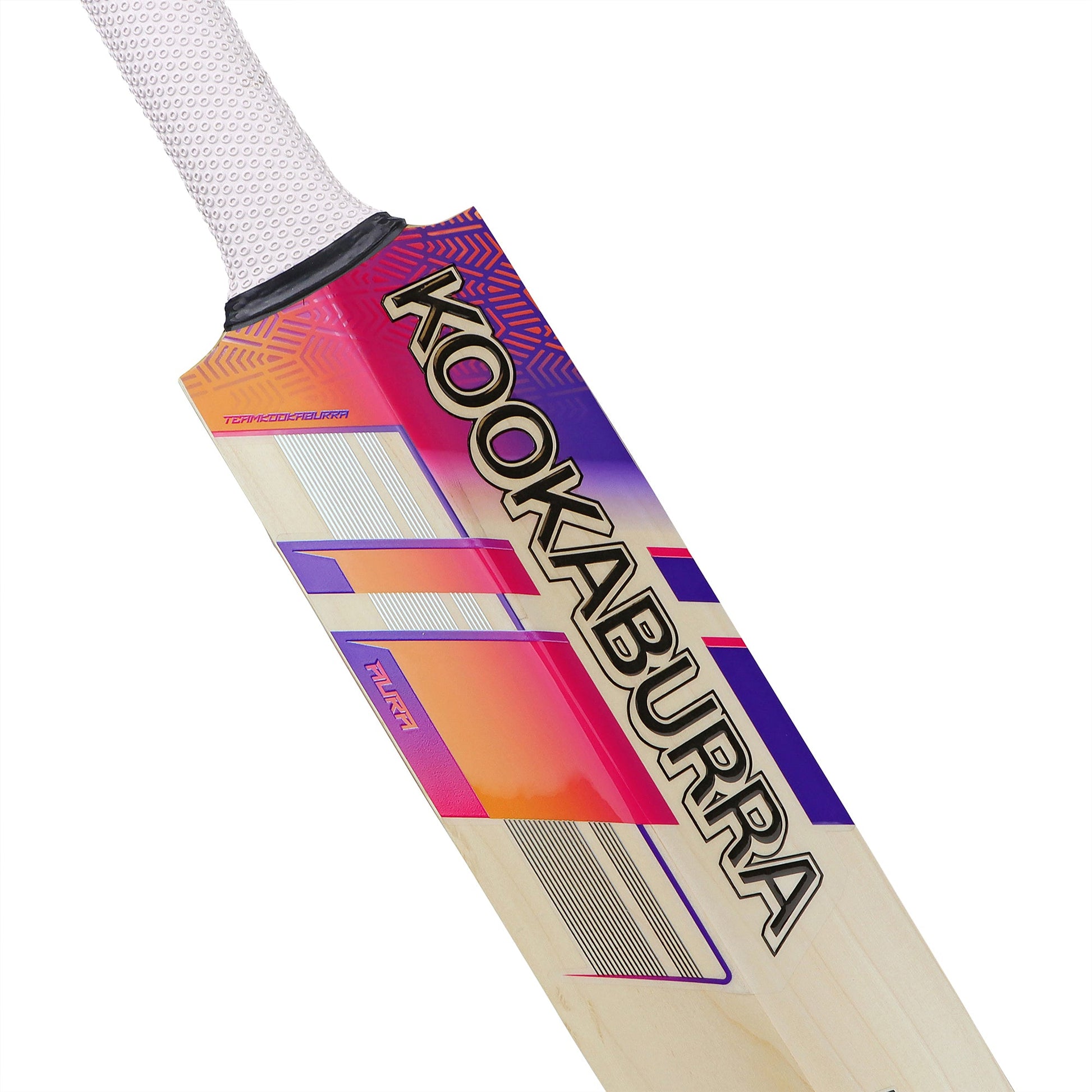 Kookaburra Aura Pro 4.0 English Willow Cricket Bat