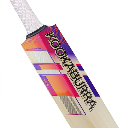 Kookaburra Aura Pro 4.0 English Willow Cricket Bat