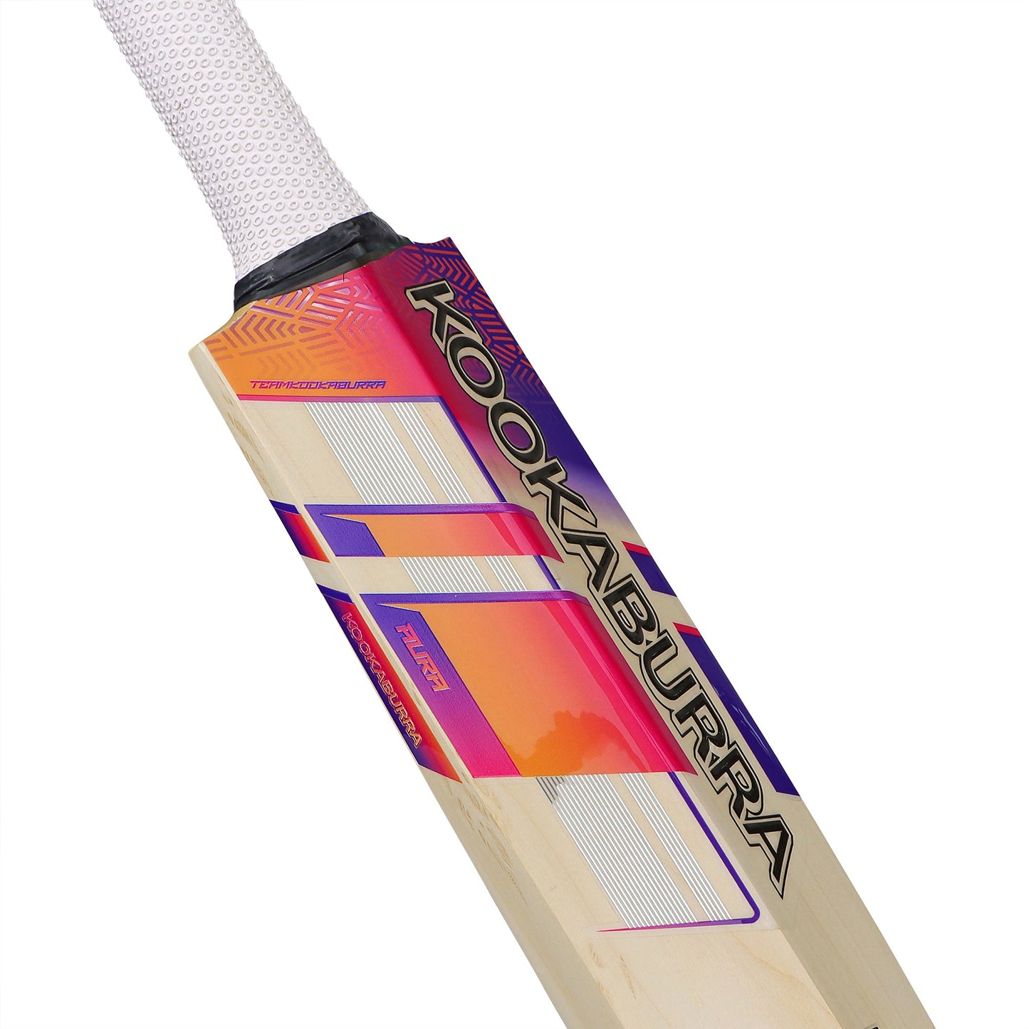 Kookaburra Aura Pro 4.0 English Willow Cricket Bat