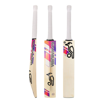Kookaburra Aura Pro 4.0 English Willow Cricket Bat