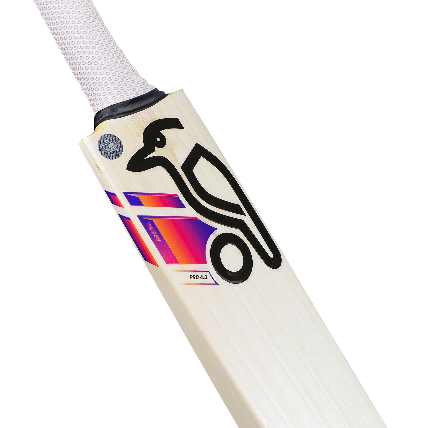 Kookaburra Aura Pro 4.0 English Willow Cricket Bat