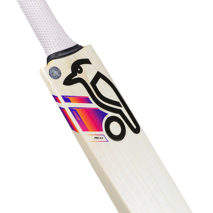 Kookaburra Aura Pro 4.0 English Willow Cricket Bat