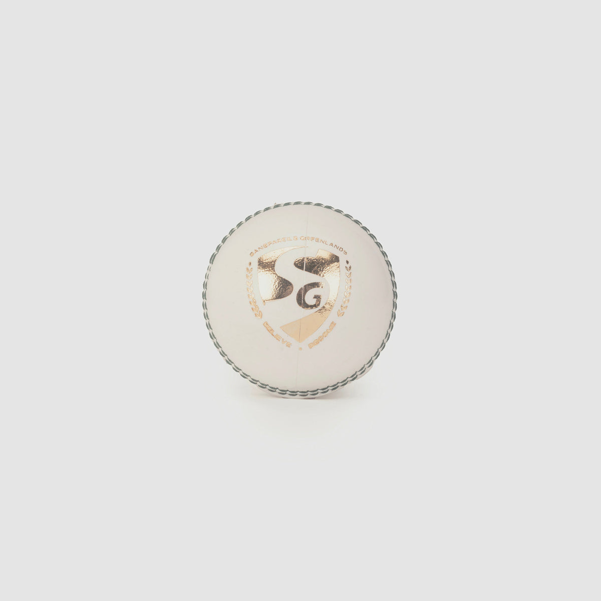 SG SUPER 50 White Cricket Ball