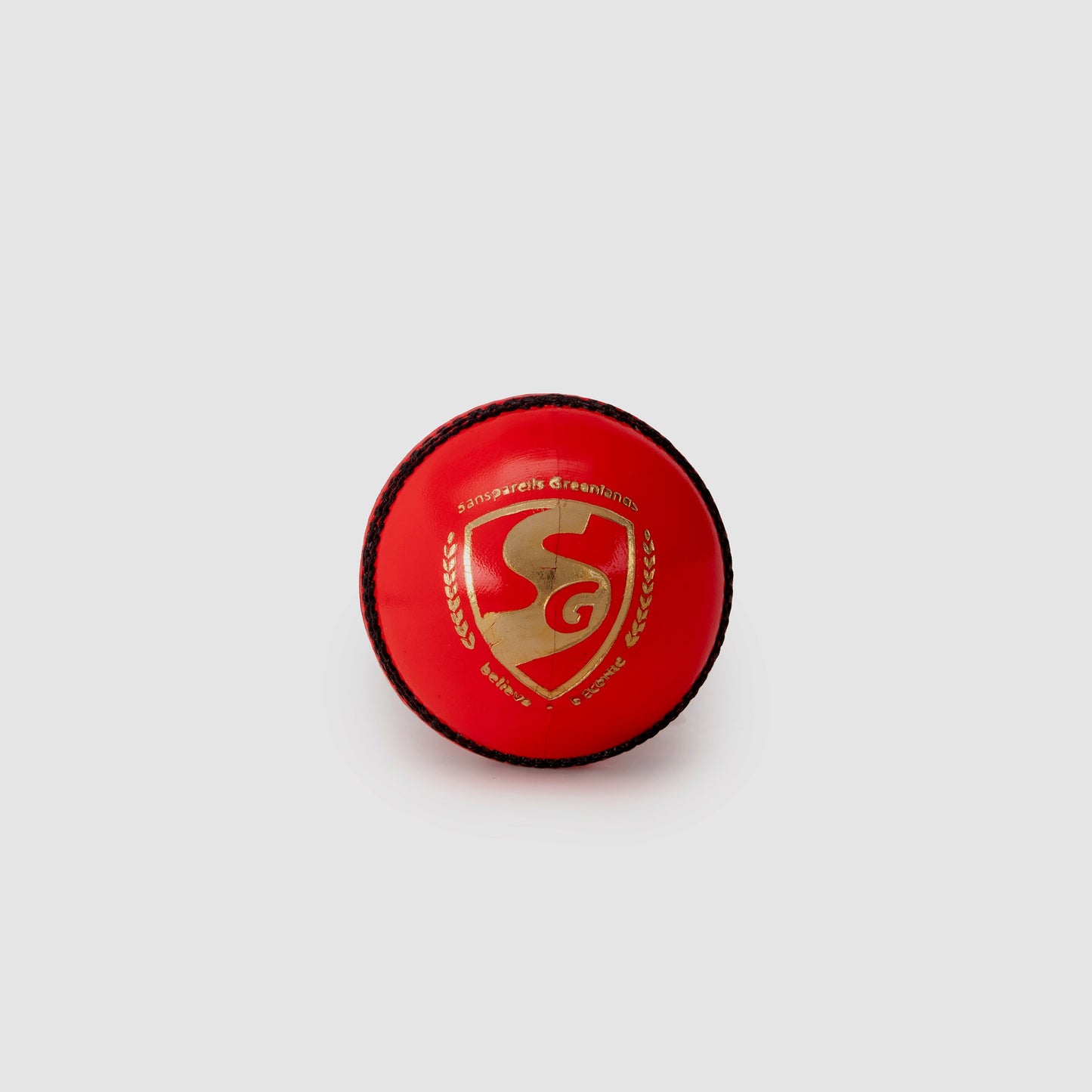 SG Test LE Pink Cricket Ball