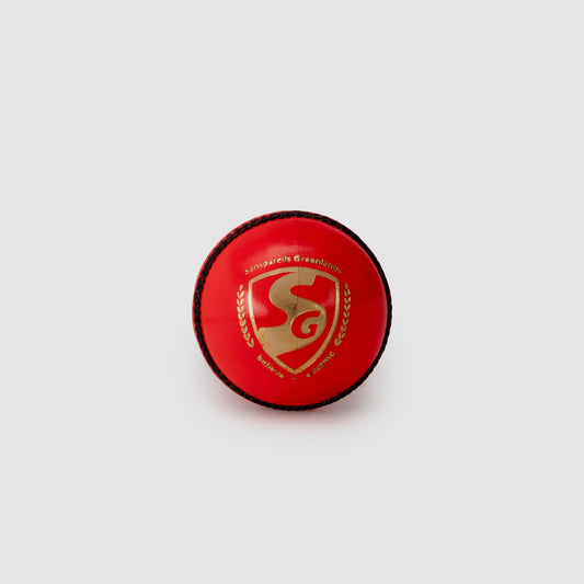 SG Test LE Pink Cricket Ball