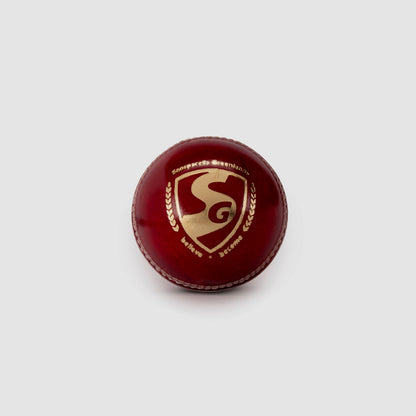 SG Seamer Cricket Ball