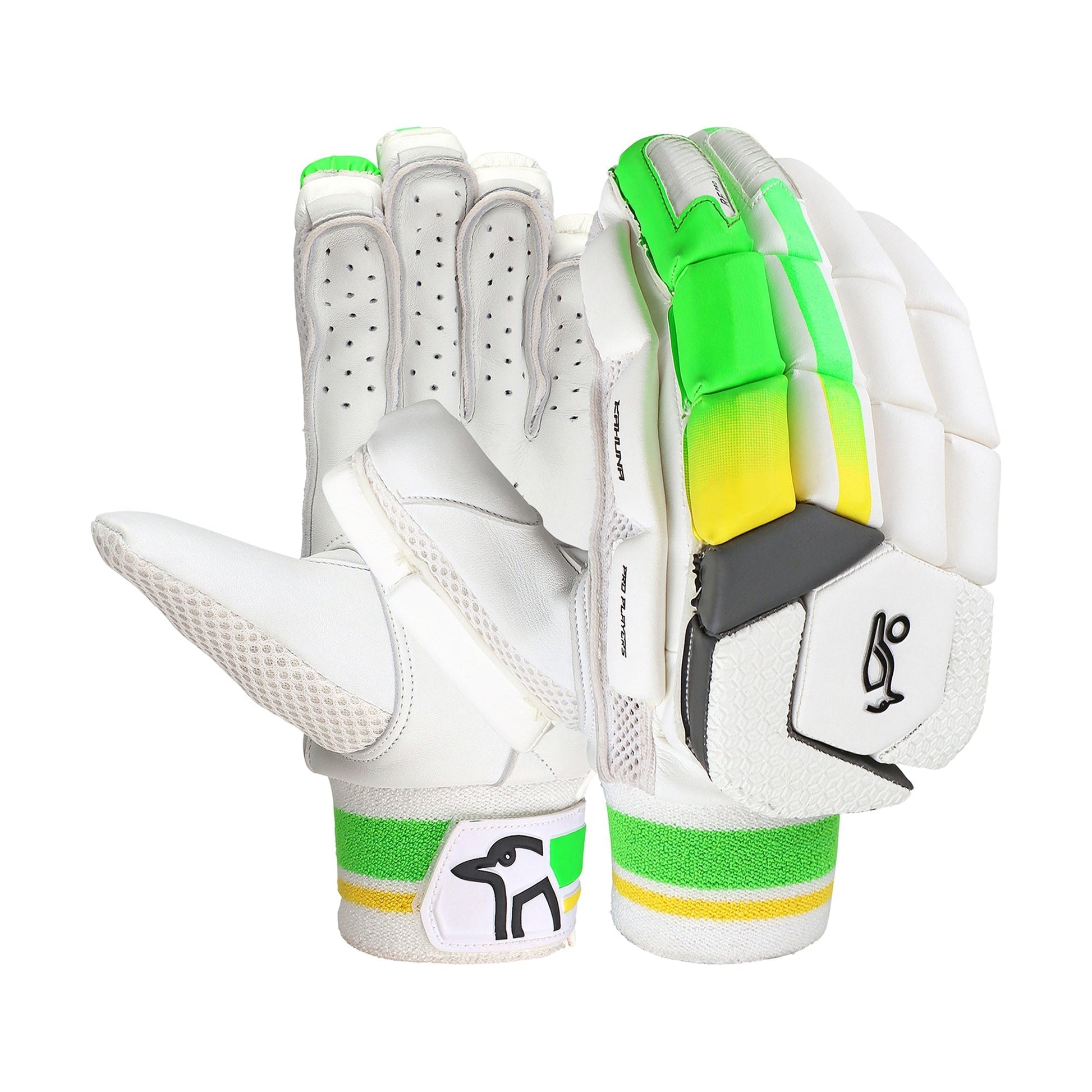 Kookaburra Kahuna Pro Players Batting Gloves