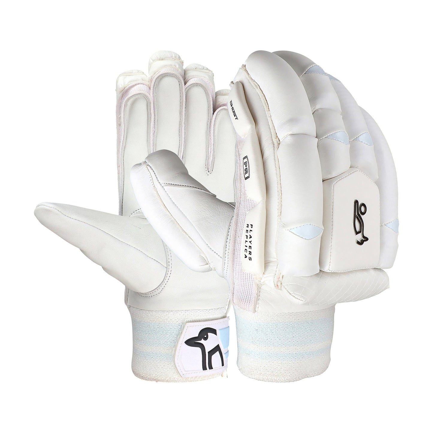 Kookaburra Ghost Players Replica Batting Gloves