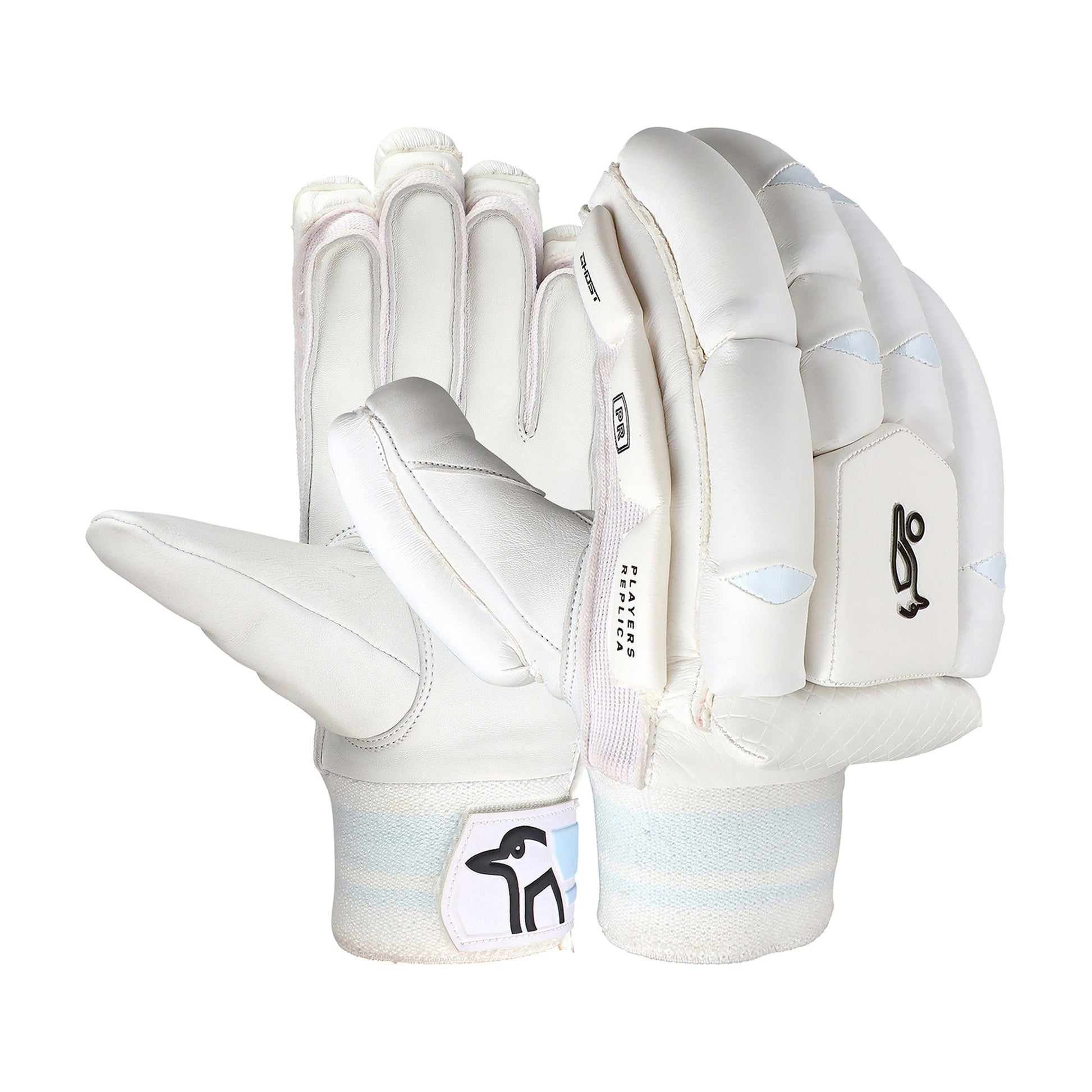 Kookaburra Ghost Players Replica Batting Gloves