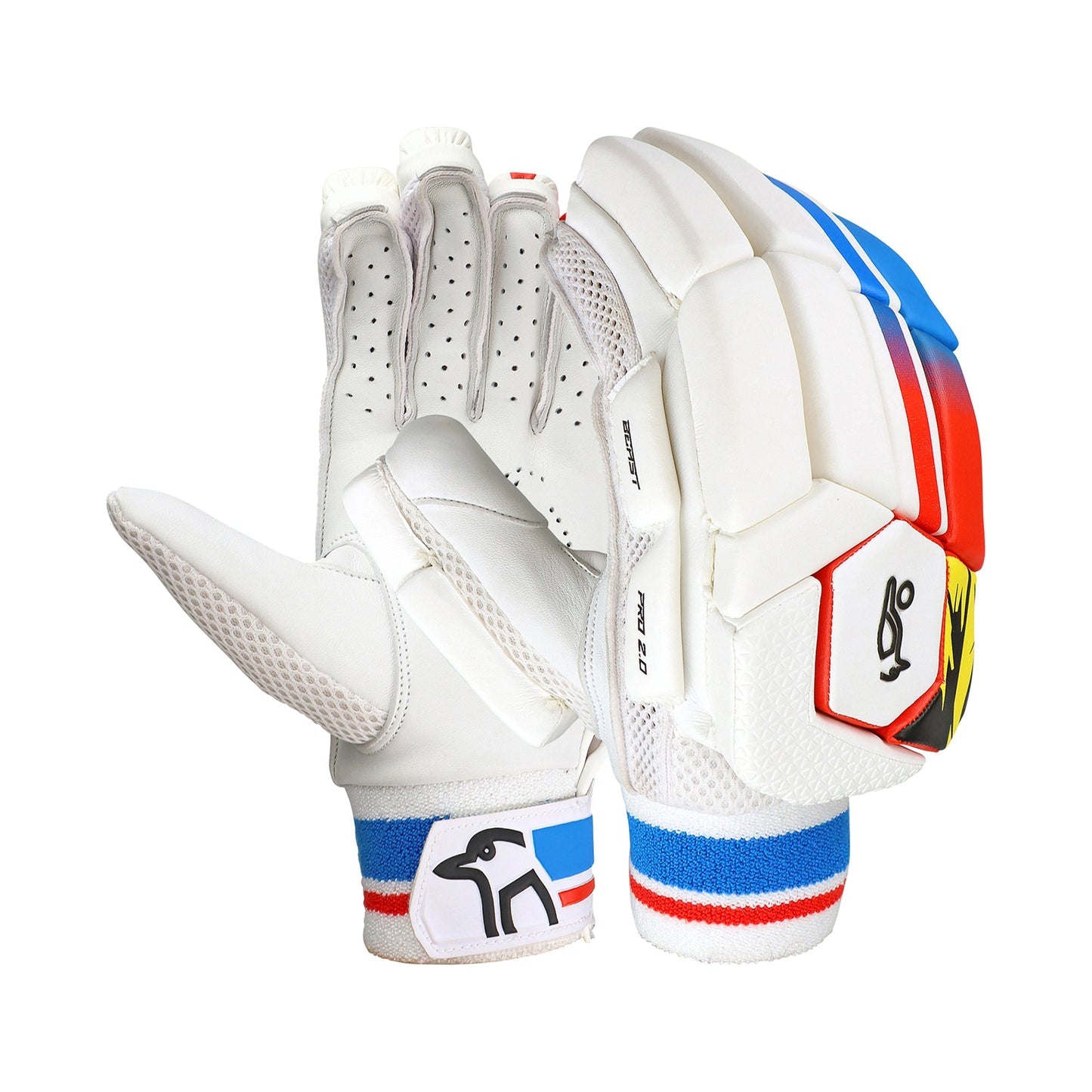 Kookaburra Beast Pro 2.0 Batting Gloves