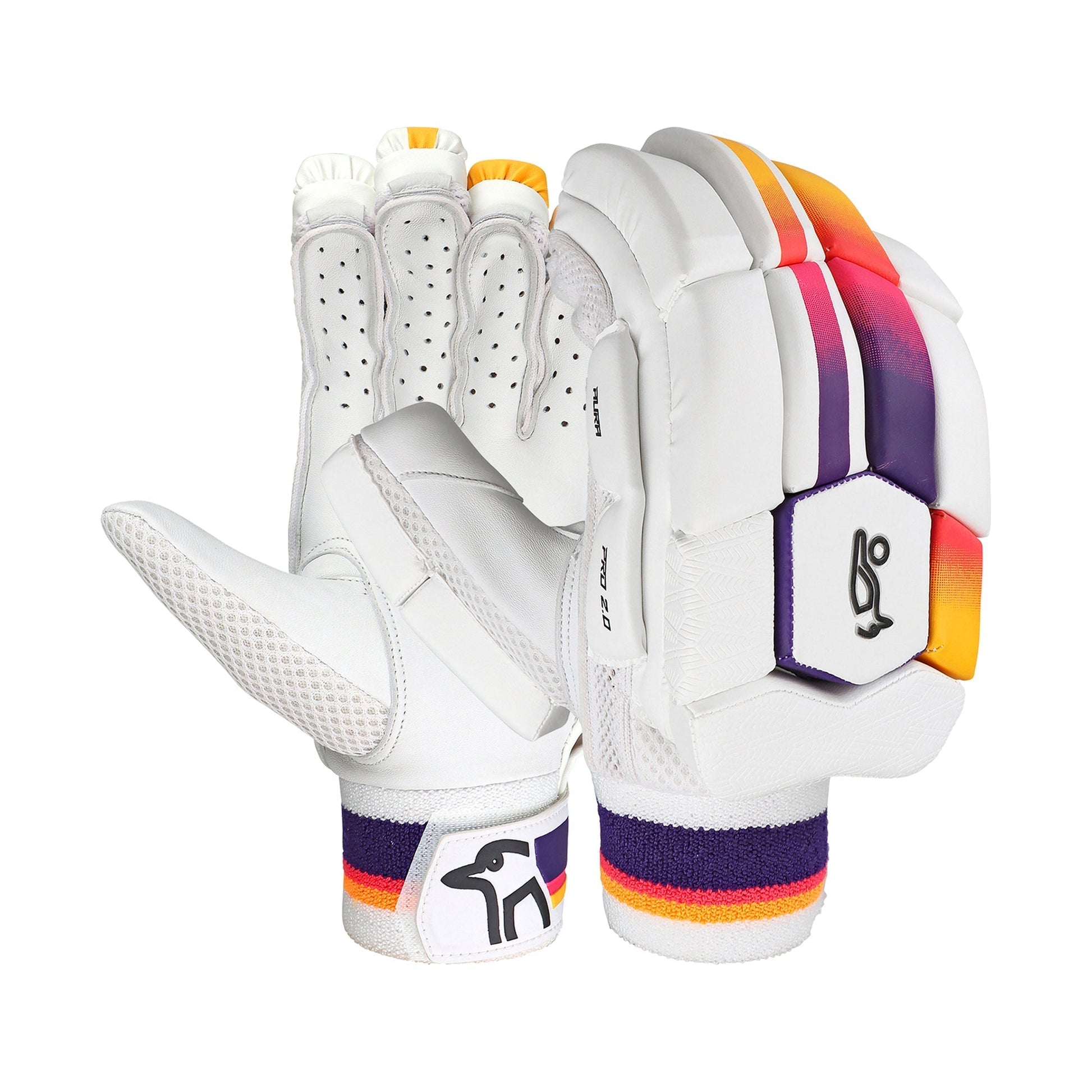 Kookaburra Aura Pro 2.0 Batting Gloves