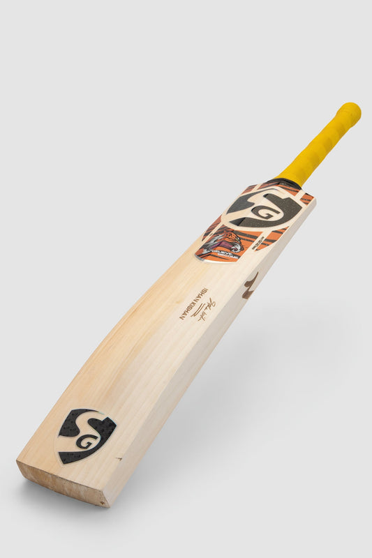 SG Ishan Kishan English Willow Cricket Bat