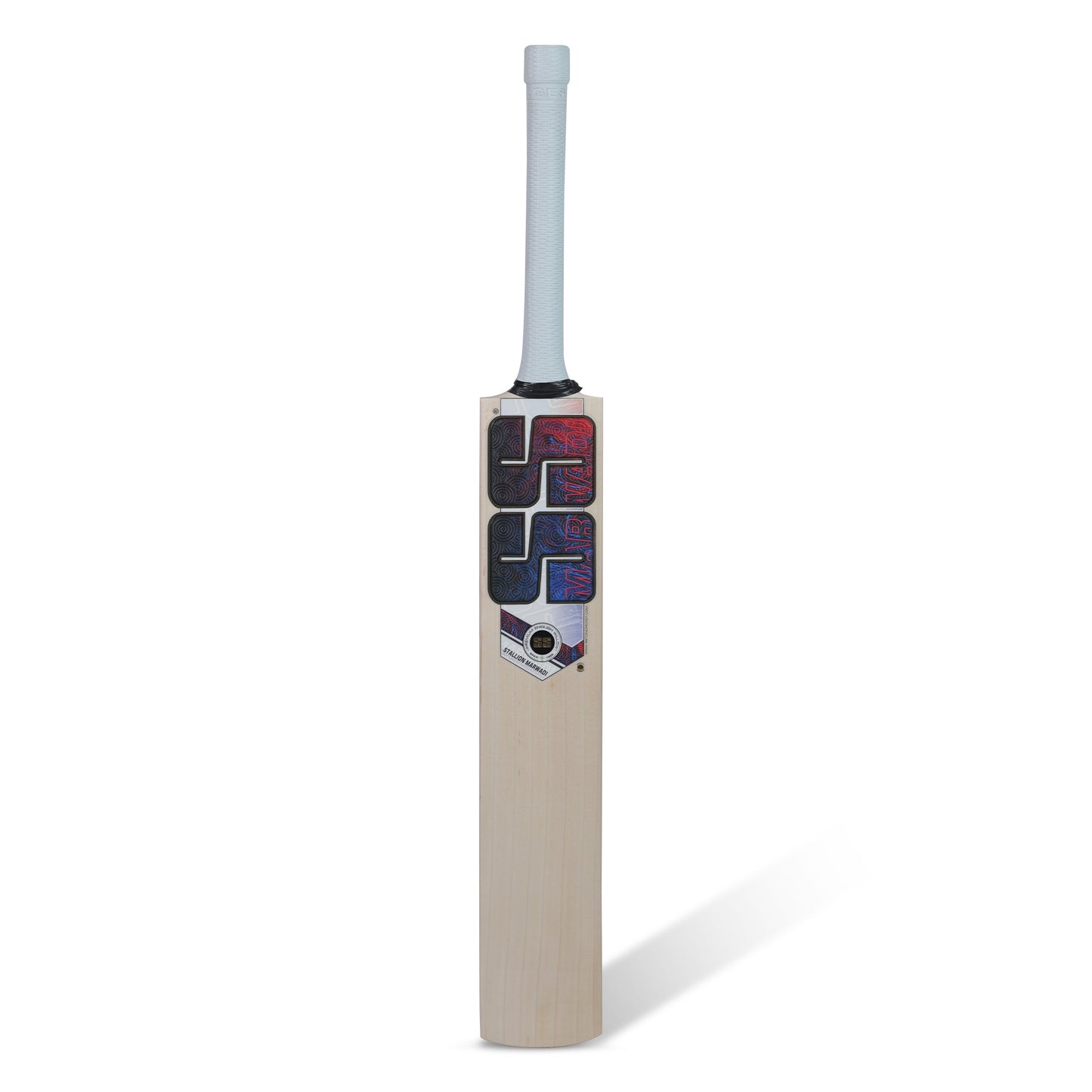 SS Marwari Stallion English Willow Cricket Bat