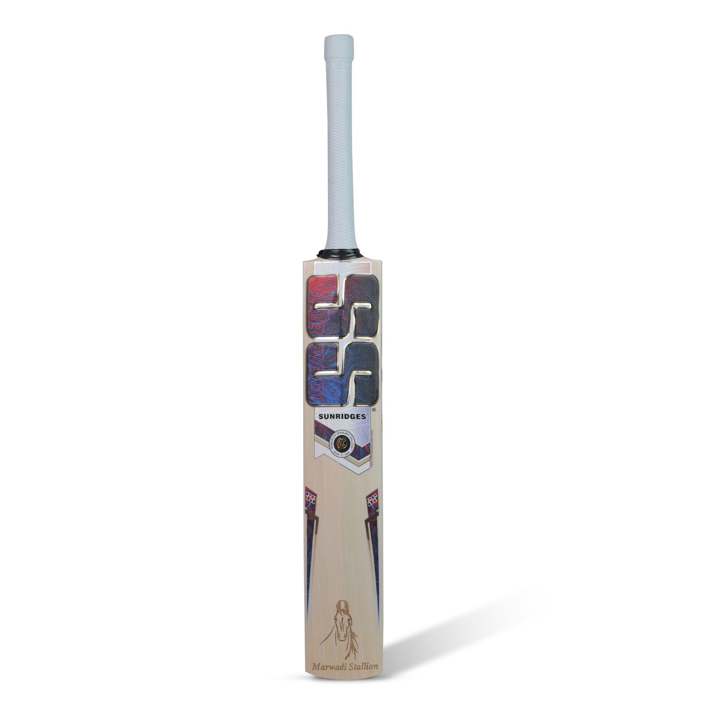 SS Marwari Stallion English Willow Cricket Bat