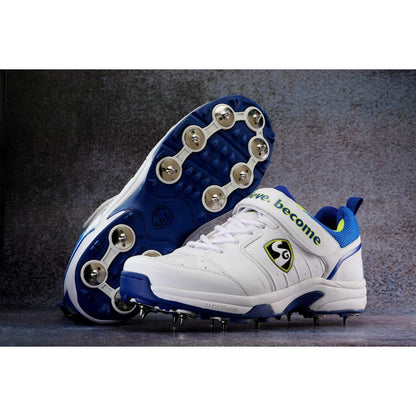 SG - Sierra 2.0 Cricket Shoes