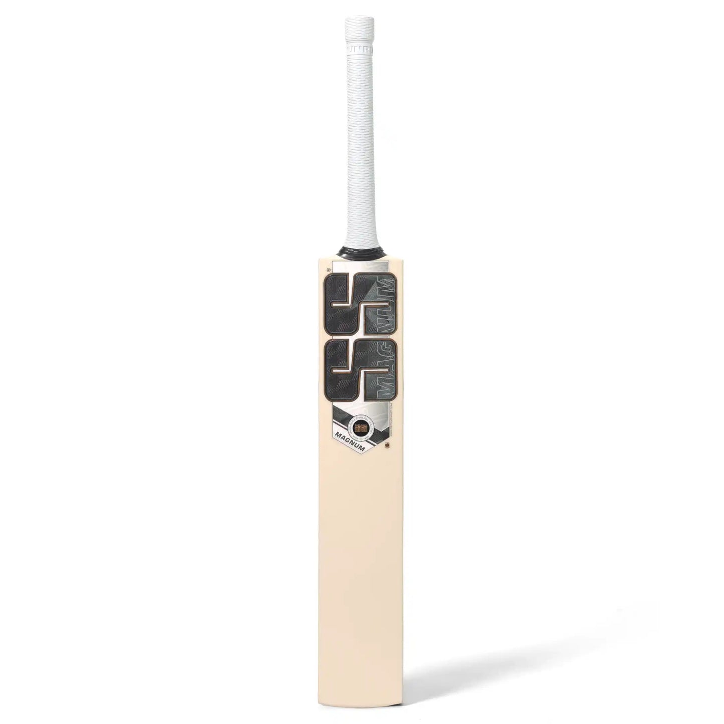 SS Magnum English Willow Cricket Bat