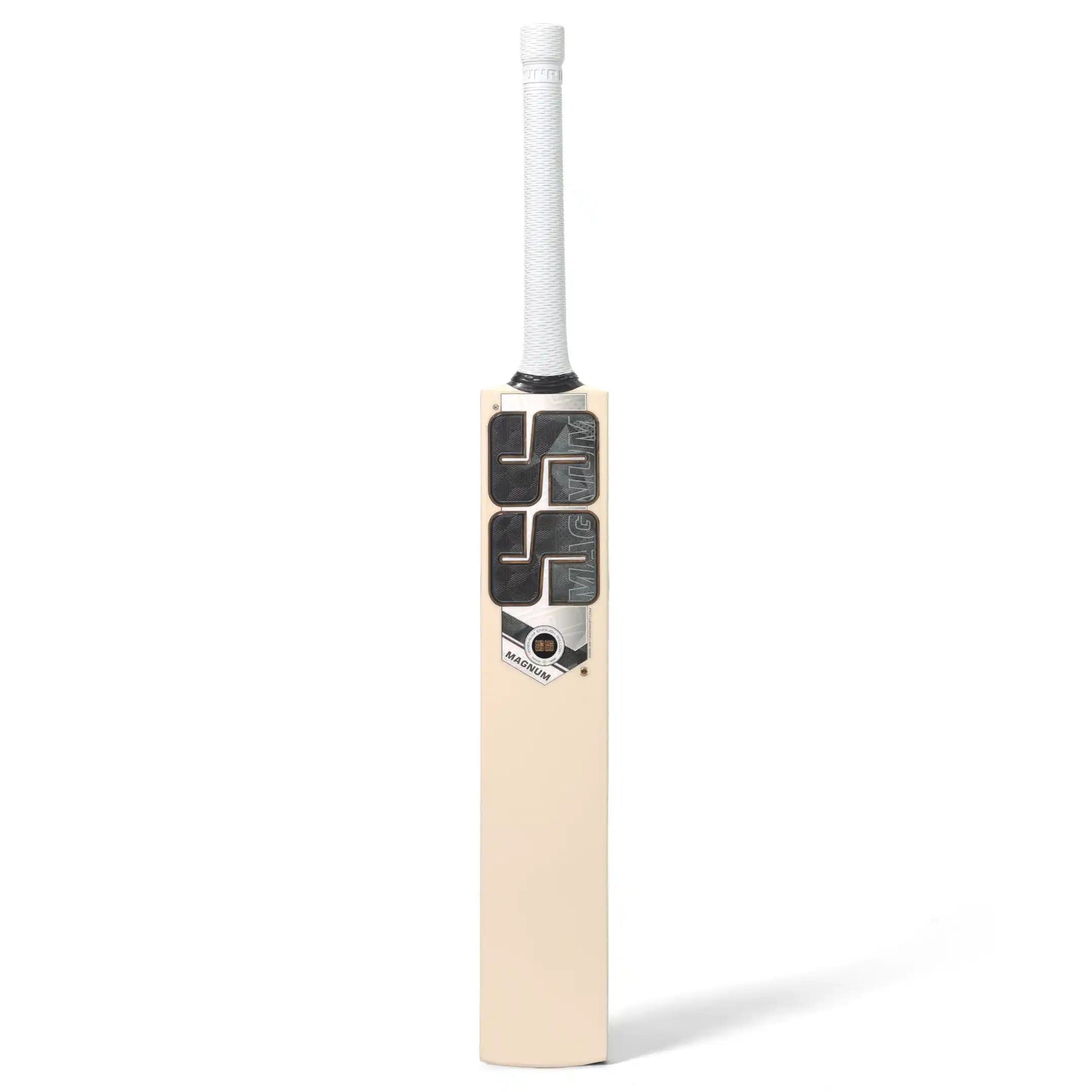 SS Magnum English Willow Cricket Bat