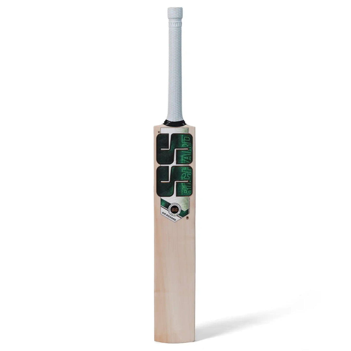 SS Sir Richard English Willow Cricket Bat