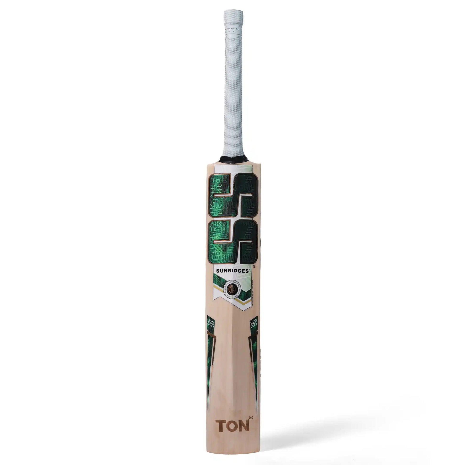 SS Sir Richard English Willow Cricket Bat