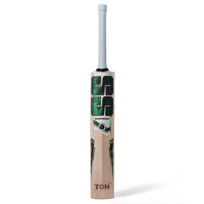 SS Sir Richard English Willow Cricket Bat