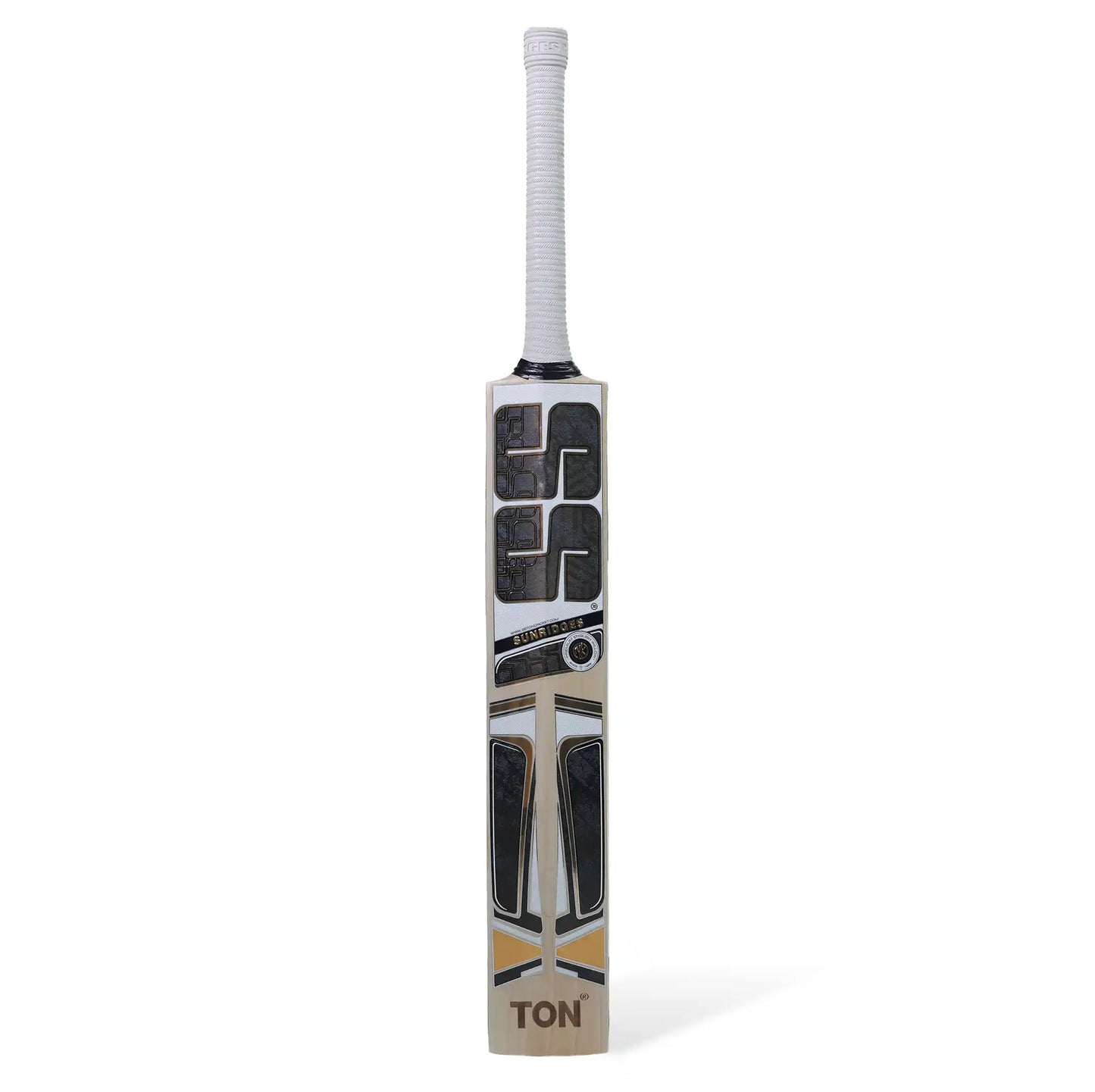 SS Master 50 English Willow Cricket Bat