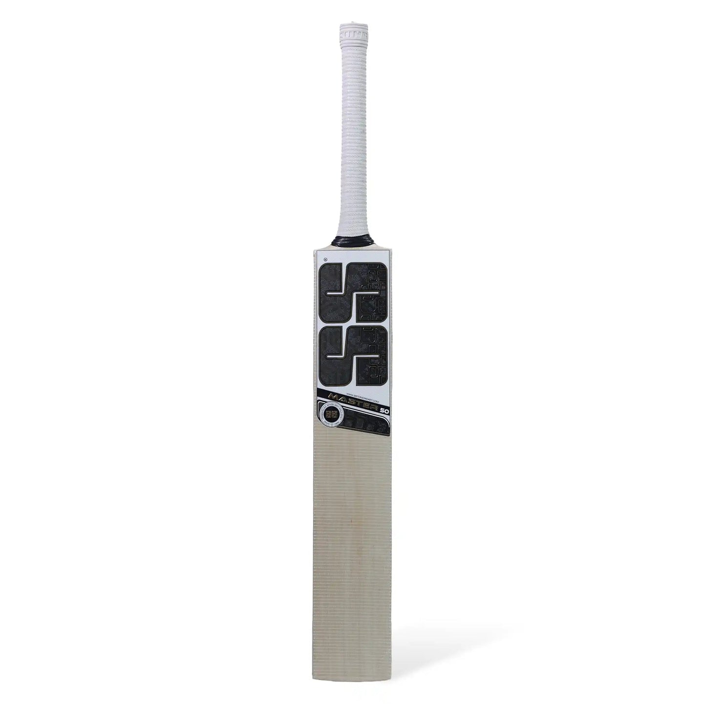 SS Master 50 English Willow Cricket Bat