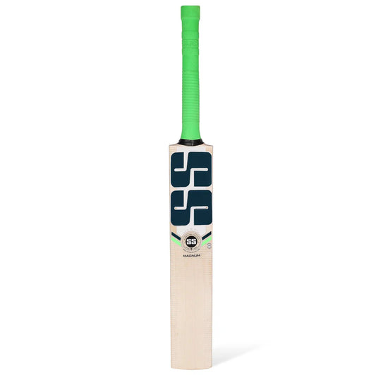 SS Magnum Kashmir Willow Cricket Bat