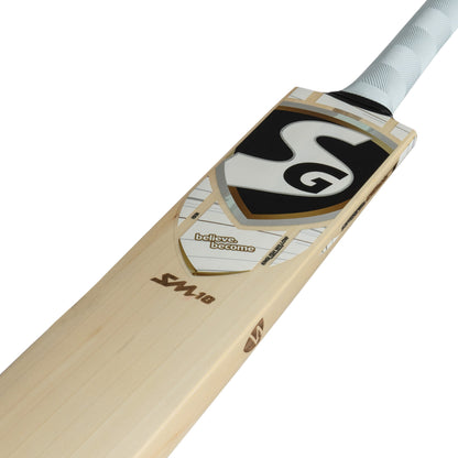 SG SM 18 English Willow Cricket Bat