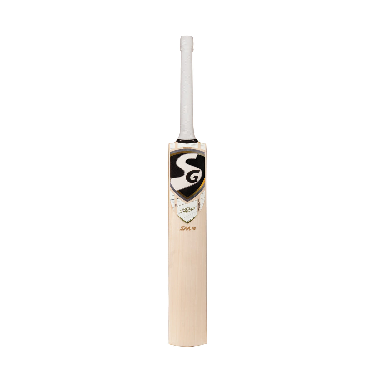 SG SM 18 English Willow Cricket Bat