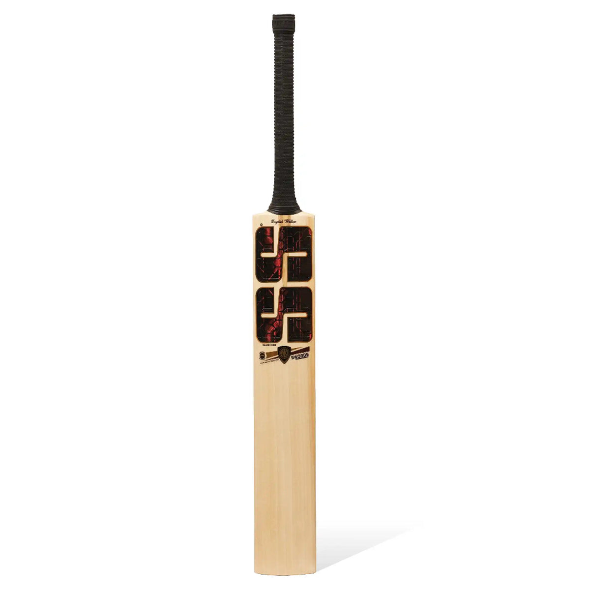 SS Sword Pro English Willow Cricket Bat