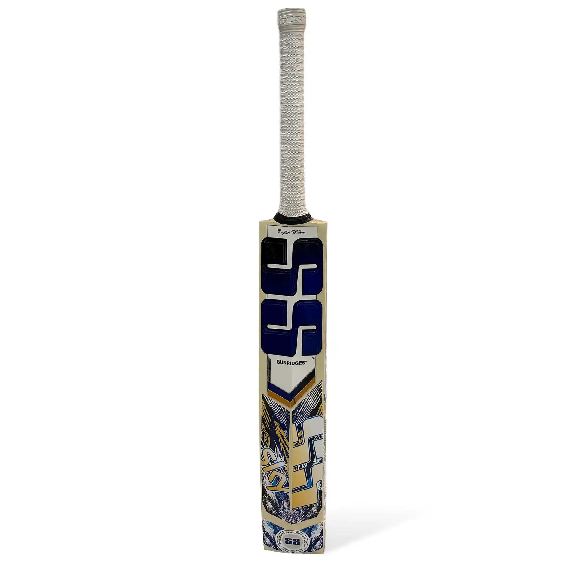 SS Sky 360 Attack English Willow Cricket Bat