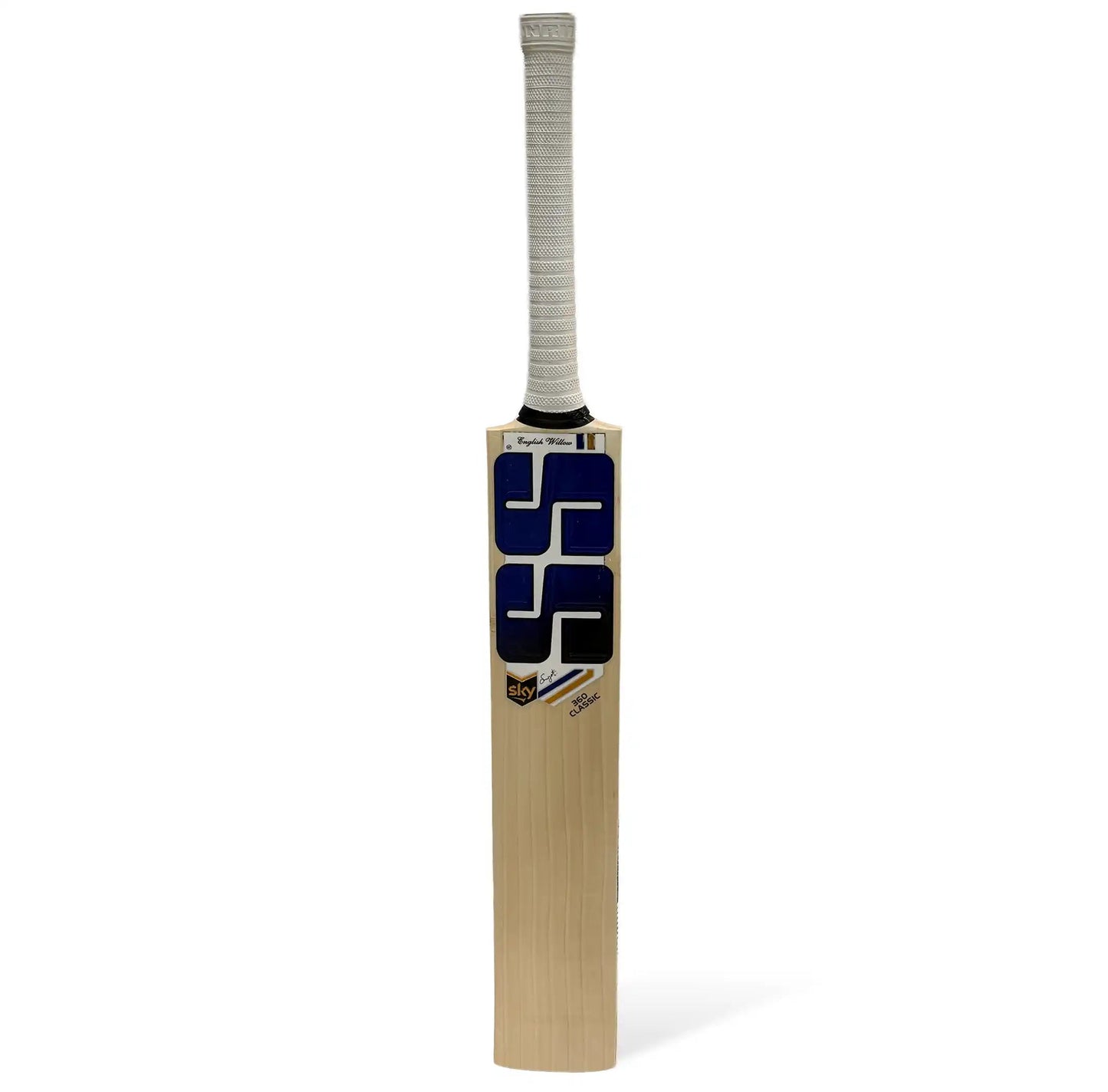 SS Sky 360 Classic English Willow Cricket Bat