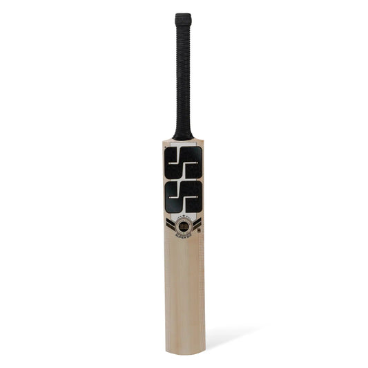 SS Super Sixes Kashmir Willow Cricket Bat
