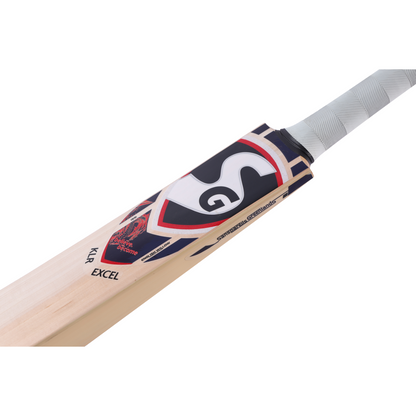 SG KLR Excel English Willow Cricket Bat