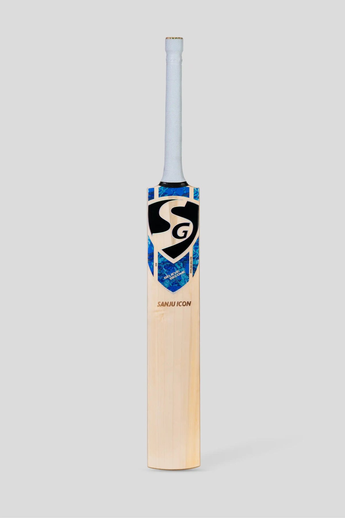 SG Sanju Icon English Willow Cricket Bat