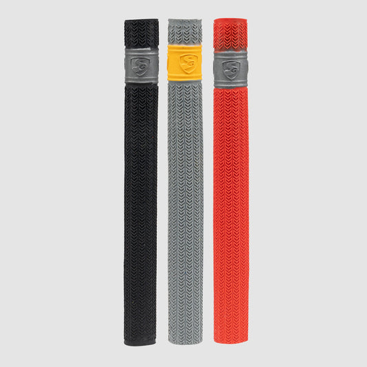 SG Chevtech Multi Color Cricket Grip Pack of 3