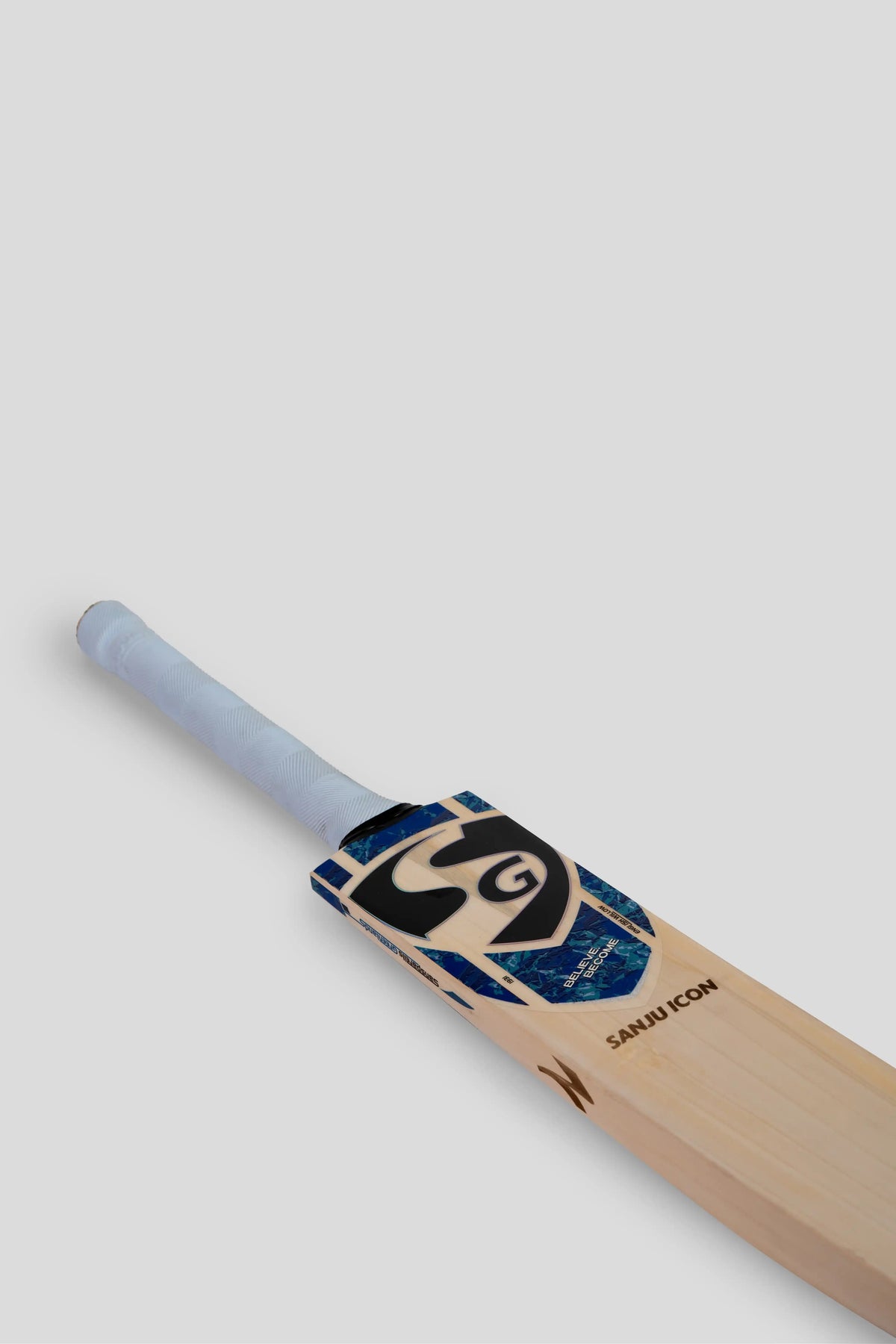 SG Sanju Icon English Willow Cricket Bat