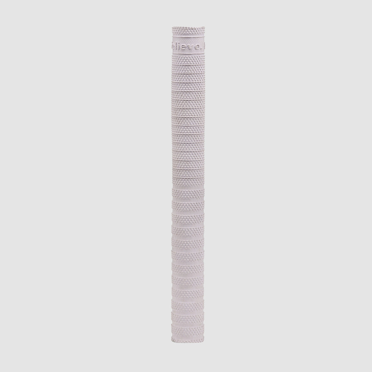 SG White Hexa Cricket Grip