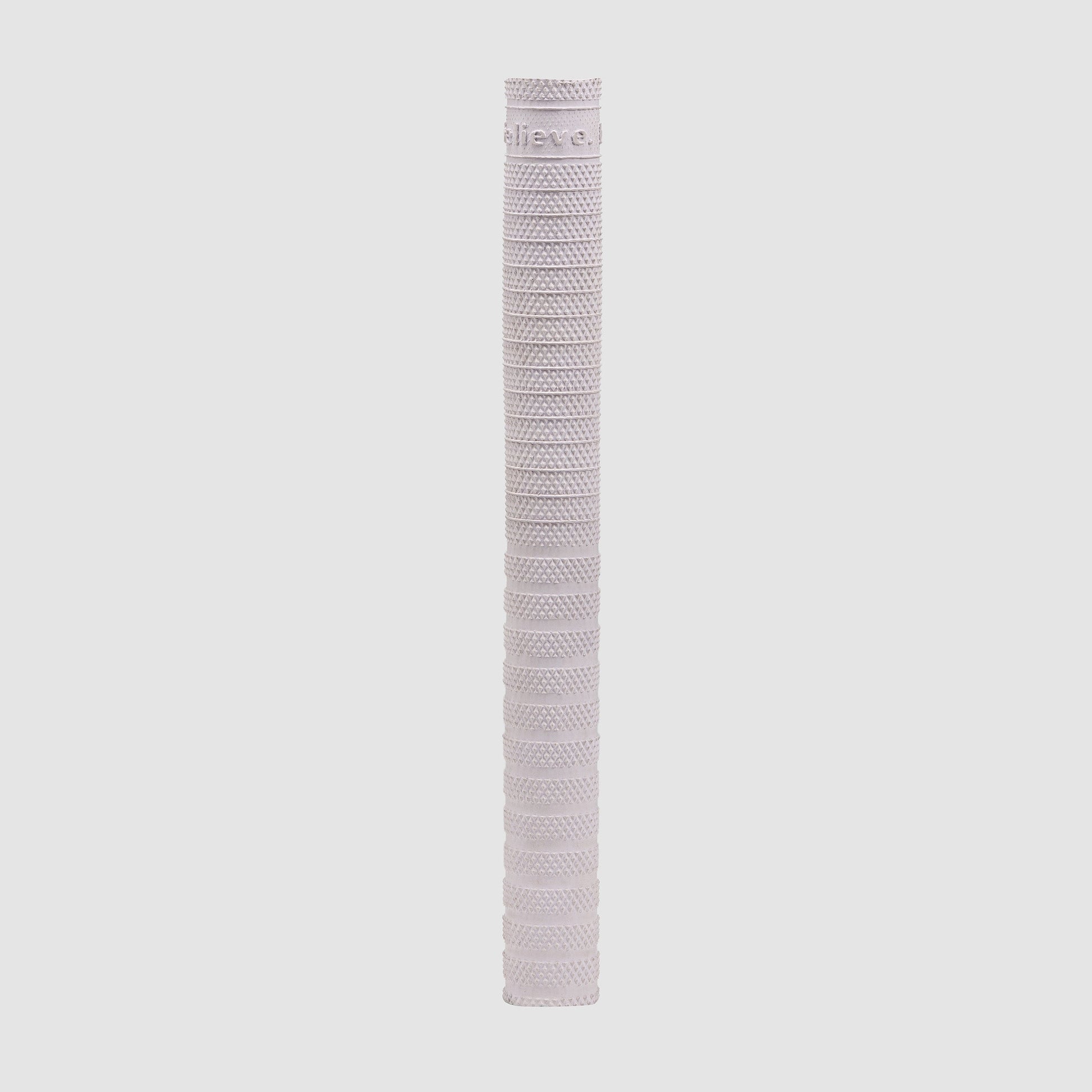 SG White Hexa Cricket Grip