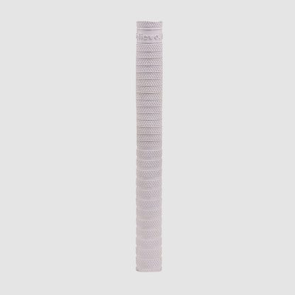 SG White Hexa Cricket Grip