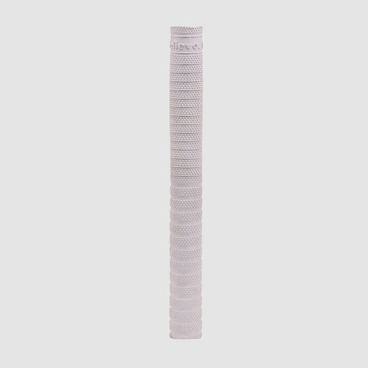 SG White Hexa Cricket Grip