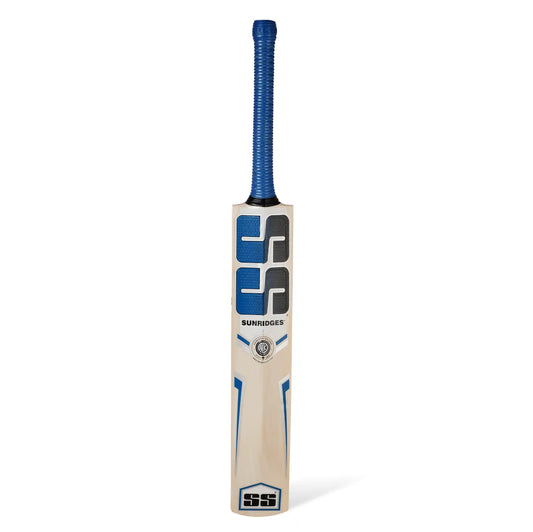 SS Yuvi 20/20 Kashmir Willow Cricket Bat