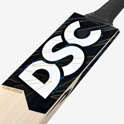 DSC Temba Bavuma Cricket Bat