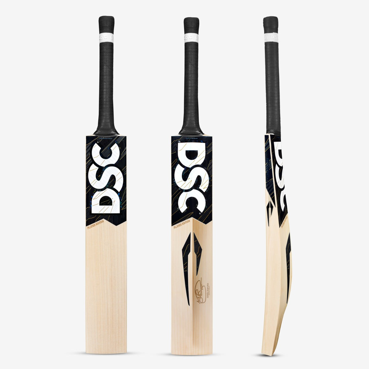 DSC Temba Bavuma Cricket Bat