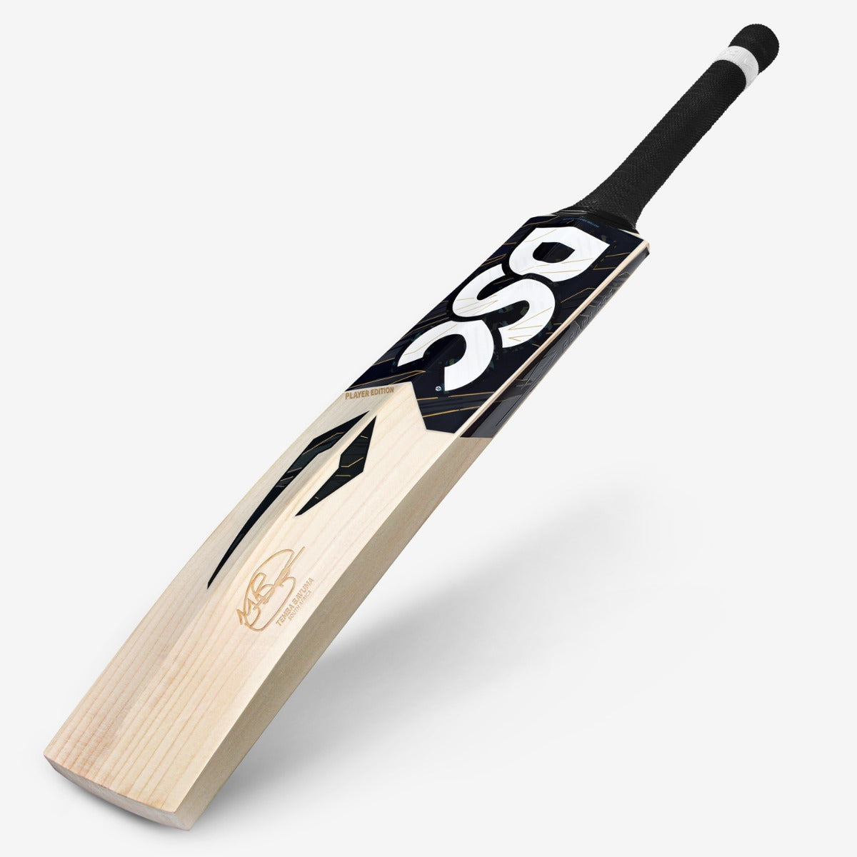 DSC Temba Bavuma Cricket Bat