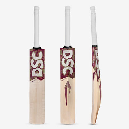 DSC Condor Winger English Willow Cricket Bat