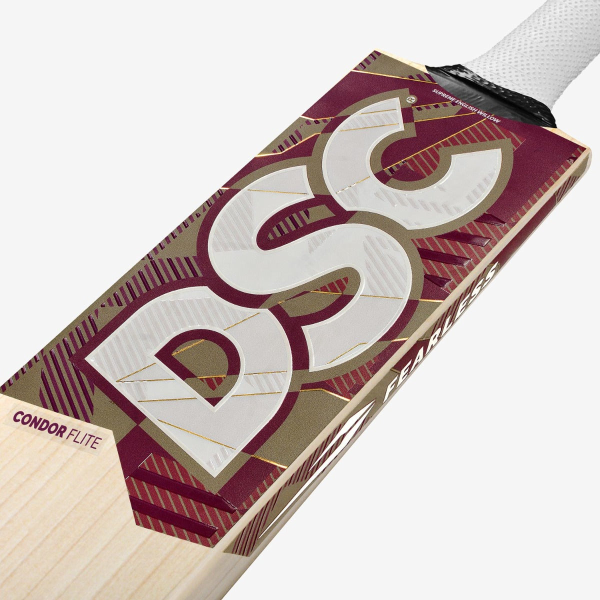 DSC Condor Flite English Willow Cricket Bat